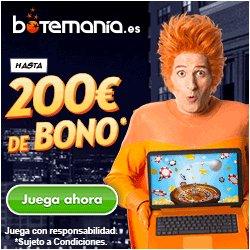 Botemania